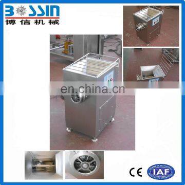 Professional manufacture useful mince meat making machine