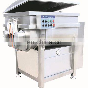 China competitive price new product sausage stuffing mix machine