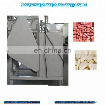 Peanut peeling machine |peanuts skin peeling machine