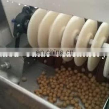 Taizy walnut almond cashew nuts peeling machine