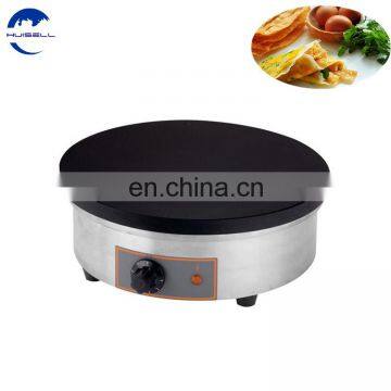 Full Stainless Steel Gascrepemaker