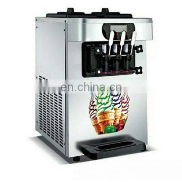 commecrial carpigiani ice cream vending machine