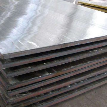 4mm Stainless Steel Sheet Hot Rolled Low Stainless Plate