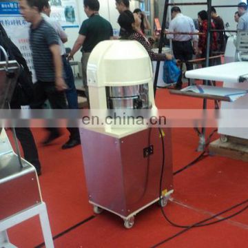 Good Quality Easy Operation Electric bread dough divider rounder roller machine