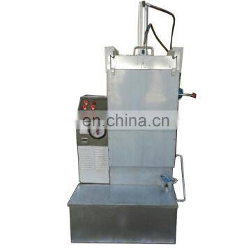 hydraulic fresh avocado oil extractor machine