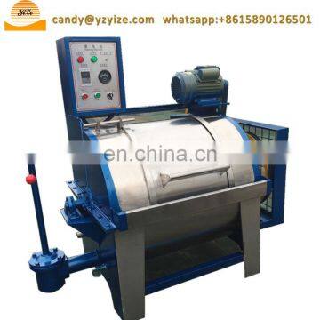 Full Automatic Wool Dewatering Machine Centrifugal Vegetable Dewater Machine | High Quality Laundry Hydro Extrator photo-5
