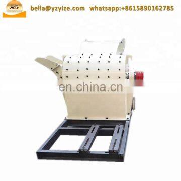 Wood Tree Root Chipper Knife Grinder Paddy Rice Straw Crusher Machine Bamboo Crushing Machine