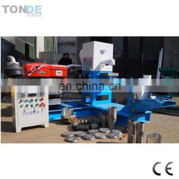 Popular in Nigeria Fish Floating Feed Making Machine photo-5
