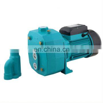 JET Water Pumps Self-priming 0.75KW 1HP Pump For Home Use photo-2