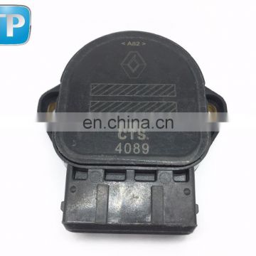 Throttle Position Sensor for Renault CLIO/Twingo CTS-4089 7700431918 8200139460