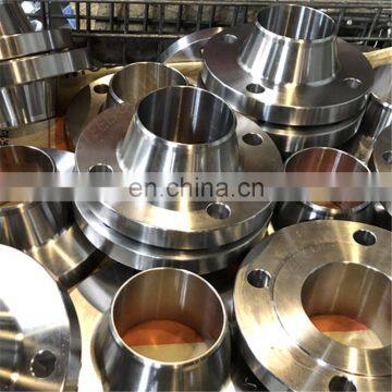 SS 316 Expander Flange