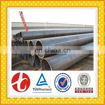 Spiral L485 Welded Steel Pipe photo-2