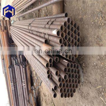 Brand new q345b steel pipe with great price