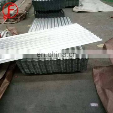 AX Steel Group ! corrugated galvanized iron roofing sheet to nepal with low price