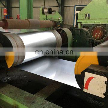 High Quality Zinc Cold Rolled/Hot Dipped Galvanized Steel Coil/Sheet/Plate/Strip