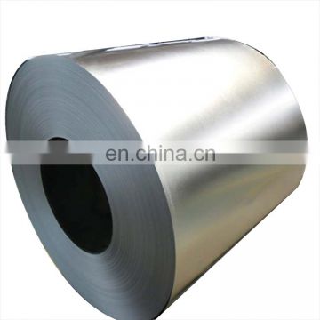 hot rolled cold rolled PPGI galvanized steel coils