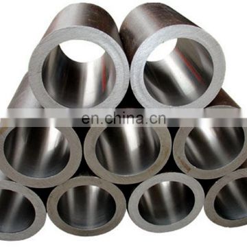 Honed tube for shock absorber