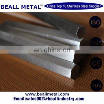 304 Stainless Steel Hexagonal Bar/Rod