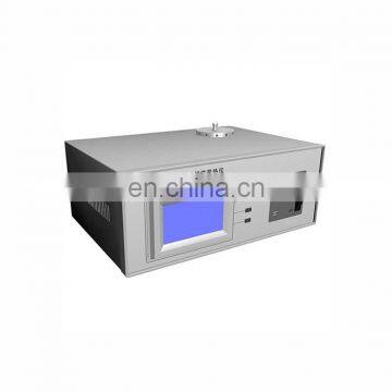 DZ3335 low temperature differential thermal analyzer