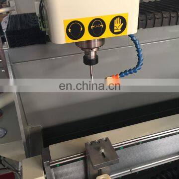 CNC Milling and Drilling Aluminium Machinery for Windows and Door photo-5