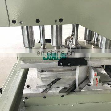 SINON Plastic Window Single Head Welding Machine for 90 Degrees photo-6