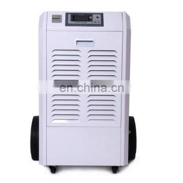 OJ-902W Hot Sale Portable Industrial Dehumidifier 90L/Day