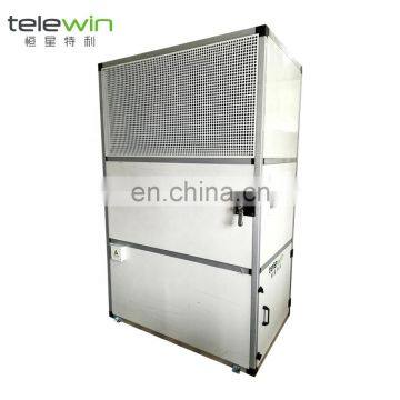 Energy Saving Central Air Conditioner HVAC System Air Handling Unit AHU