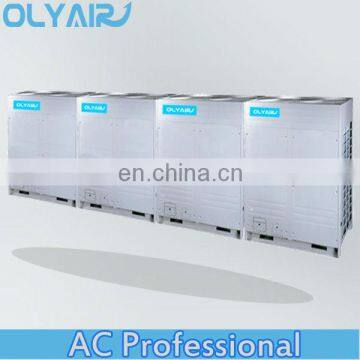 DC Inverter VRF combination module air conditioner R410a 380/3N/50Hz