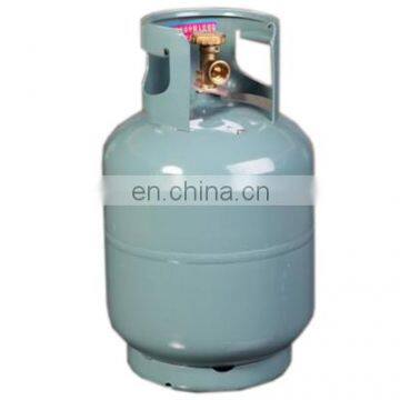 China Factory LPG Storage Tank Propane Tank photo-2