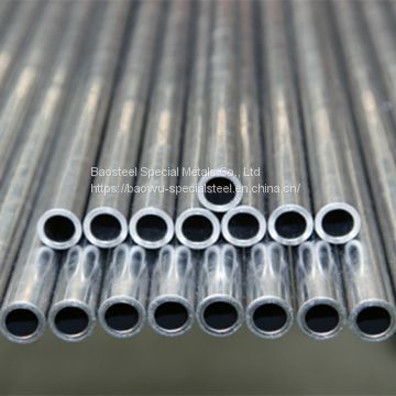 ASTM B444 UNS N06852 Alloy Pipe