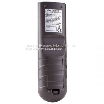 E800 High Quality Replacement Universal Remote Control Infrared Controller for TV DVD SAT Set Top Box photo-2