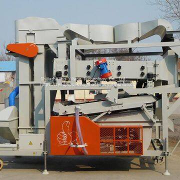 Seed Compound Sorting Machine