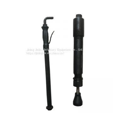 Sale D3 Pneumatic Tamping Machine/ Air Tamper / Plug Ramming Machine High Quality