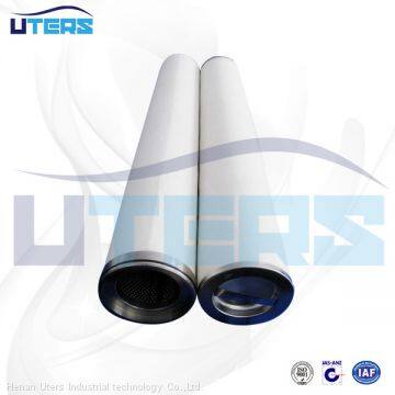 UTERS replace of PARKER  Coalescence Filter Element FO-418PL2