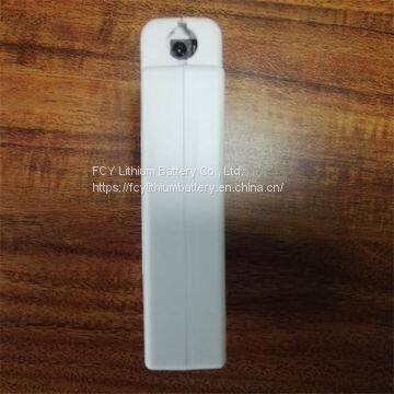 7.4 Volt 2200-5200mAh 4 Level Adjustable Heated Clothing Battery