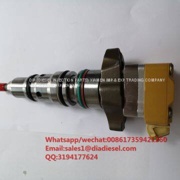 High Quality Diesel Fuel Common Rail EUI Injector 178-0199 for CAT 325C 3126 for Sale photo-4