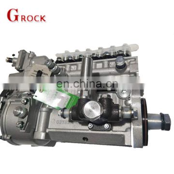 Cheap top sell fine yutong bus engine parts fuel injection pump 612601080717