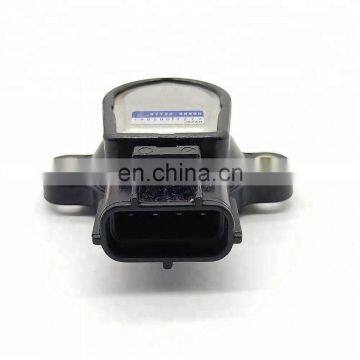 Throttle Position Sensor 97722-2840, 198500-3272 for Mitsubishi photo-2