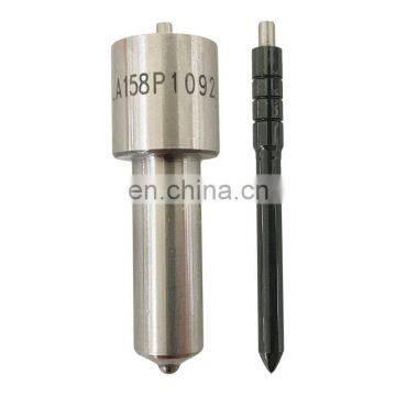 DLLA158P1092 CRI Common Rail Nozzle with OEM No.093400-1092 for Injector 095000-6363 095000-5342