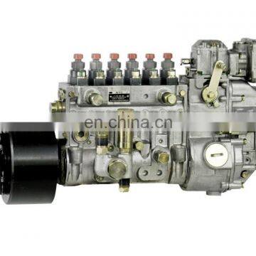 Yuchai 6108ZQ Engine Fuel injector pump B3000-1111010A with governor CRQAV350/1300PB444KR