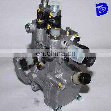 0 445 025 053 High pressure fuel pump 0445025053 for FAW