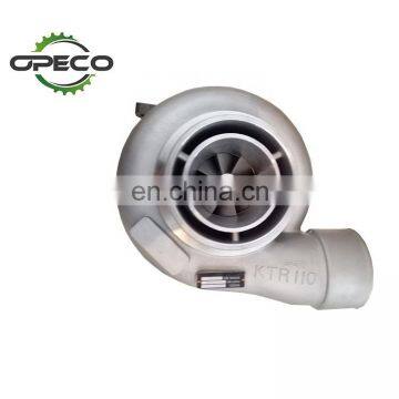 PC1800-6,PC750-6,PC750-7,PC800-6,PC800-7 turbocharger hot sale