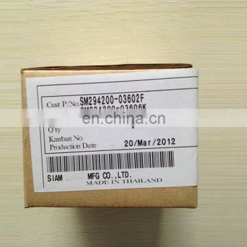 Original Suction control Valve SCV 294200-0360