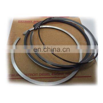 In stock S60 Diesel Engine 23503747 Piston ring