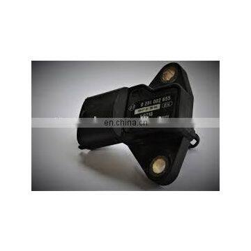High Quality 0281002655 Intake Air Pressure Sensor photo-4