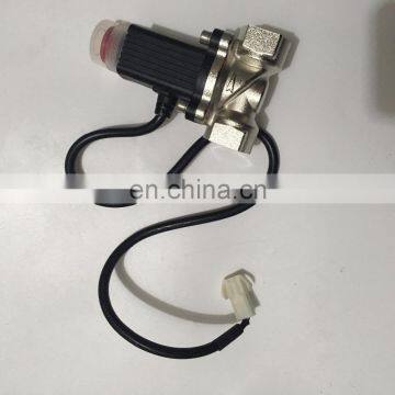 China manufacture quality pit bike engine intake valve