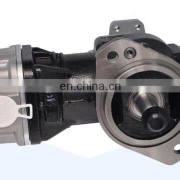 FOTON ISF2.8 ISF3.8 Diesel Engine Parts Electric Air Compressor 4932265 for Cummins photo-2
