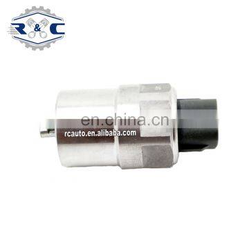 R&C High Quality Auto transmission sensors  MK421137 MR750084  For Mitsubishi Odometer Speed sensor