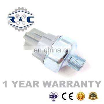 R&C High Quality Oil Pressure Switch 8353005010 For Toyota Camry Corolla Lexus Scion 1.3L-4.7L 1998-2017 Oil Pressure Sensor photo-2