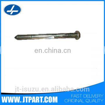 For Transit VE83 suspensions parts suspension bolt W700756 S309